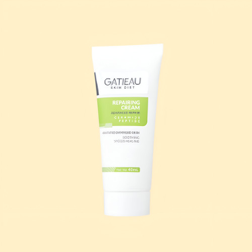 کرم ترمیم کننده گاتیو 40ml
