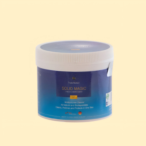 تمیز کننده سطوح چند منظوره دوستدار طبیعت و محیط زیست سالید مجیک