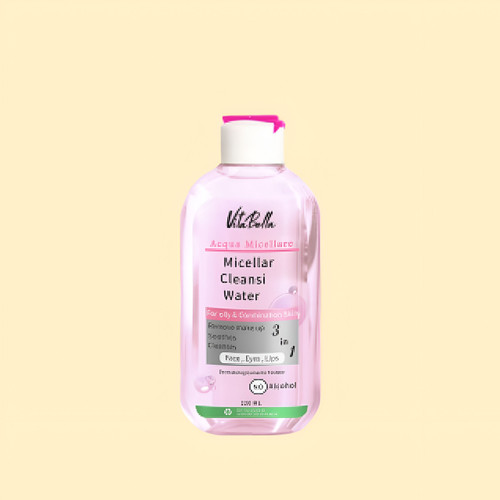 میسلار واتر مخصوص پوست چرب و مختلط